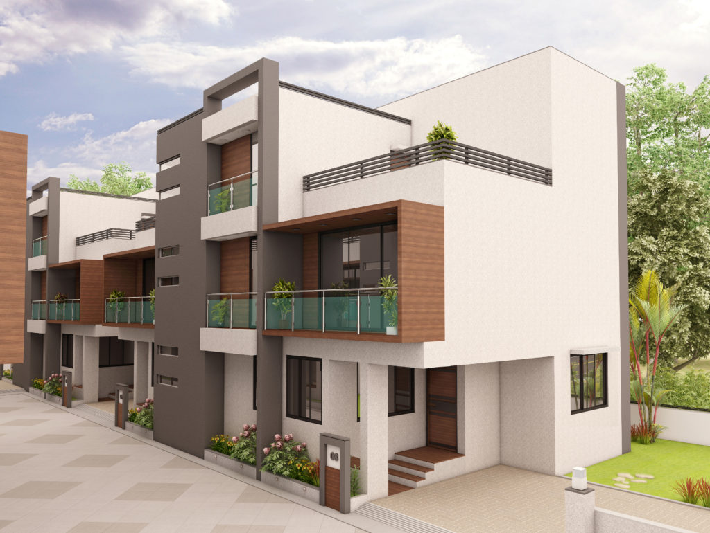 Siddhi Vinayak Projects | All Projects