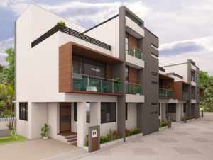 SV Homes, Type A