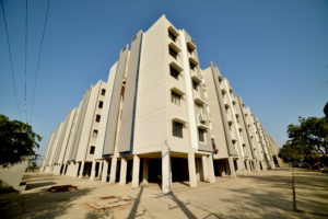 Sukh Shanti Complex, Changodar.JPG